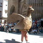 L'Àliga d'Agramunt