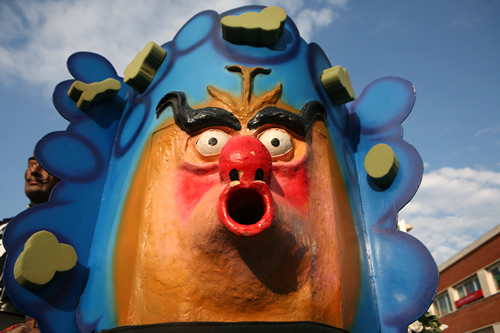Gegantó 