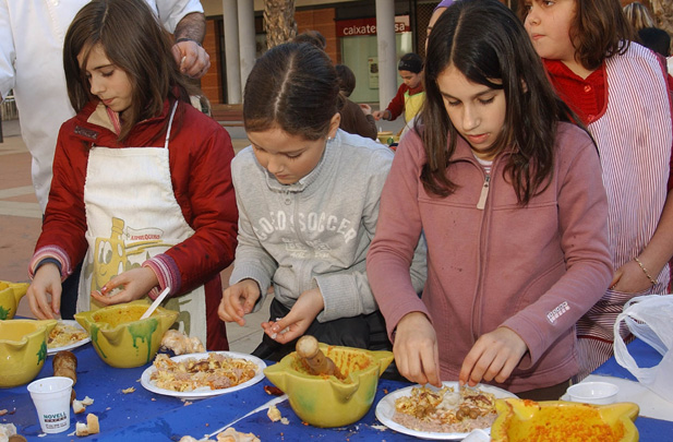 Taller popular