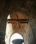 Matraca de la Catedral de València