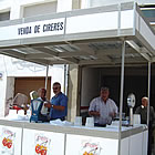Venda de cireres