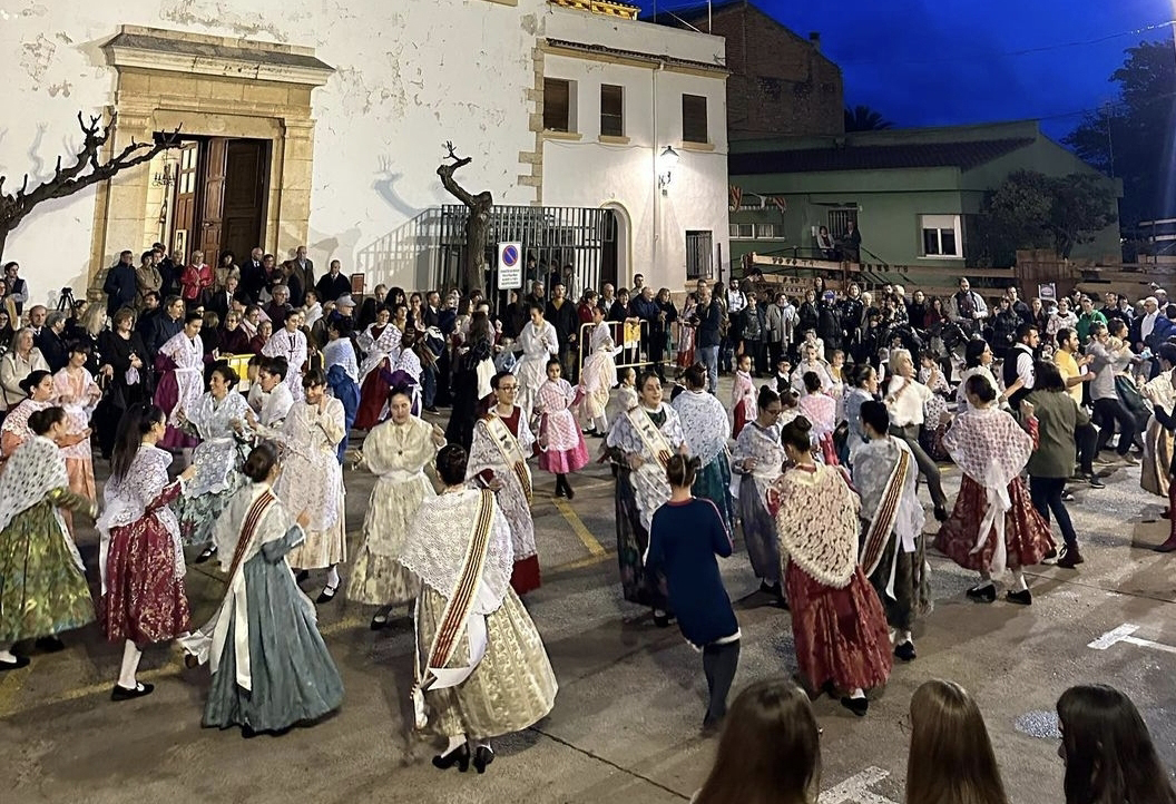 Ballada de la Jota Xertolina