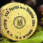 Cartell de l'any 2004