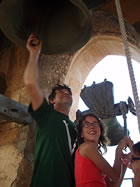Repicada de campanes
