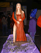 La Verge prostituta