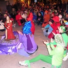 La Magdalena i les seves devotes