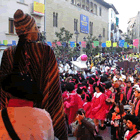 La Rua de Disfresses
