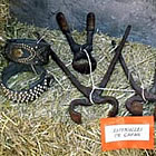 Eines de l'ofici