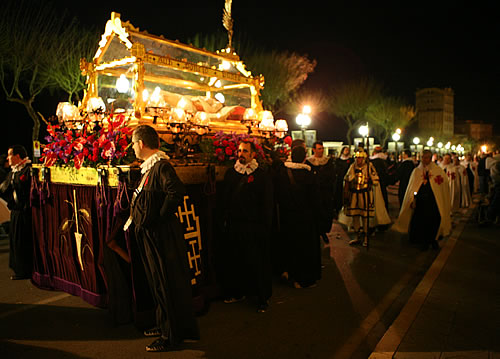 El Sant Seplucre