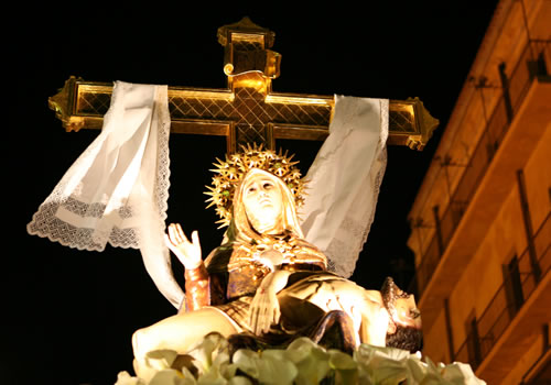 La Pietat