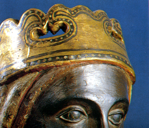 La corona