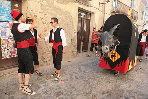 La mulassa