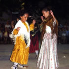 La Dansada
