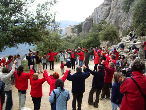 Ballada de sardanes