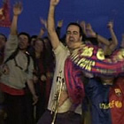 A Sant Cugat del Vallès