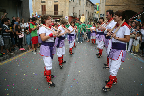 Ball de bastons
