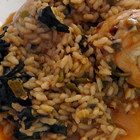 Arròs de Tots Sants