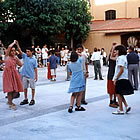 El Ball Pla. Foto: Arxiu Municipal