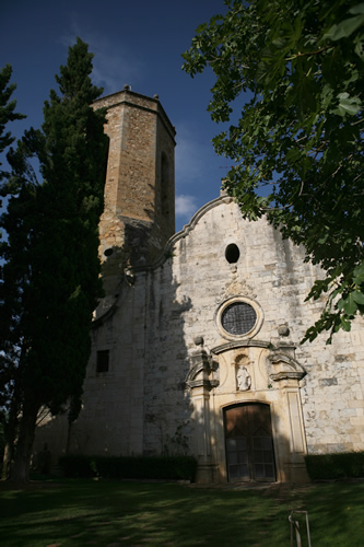 Església de Sant Genís