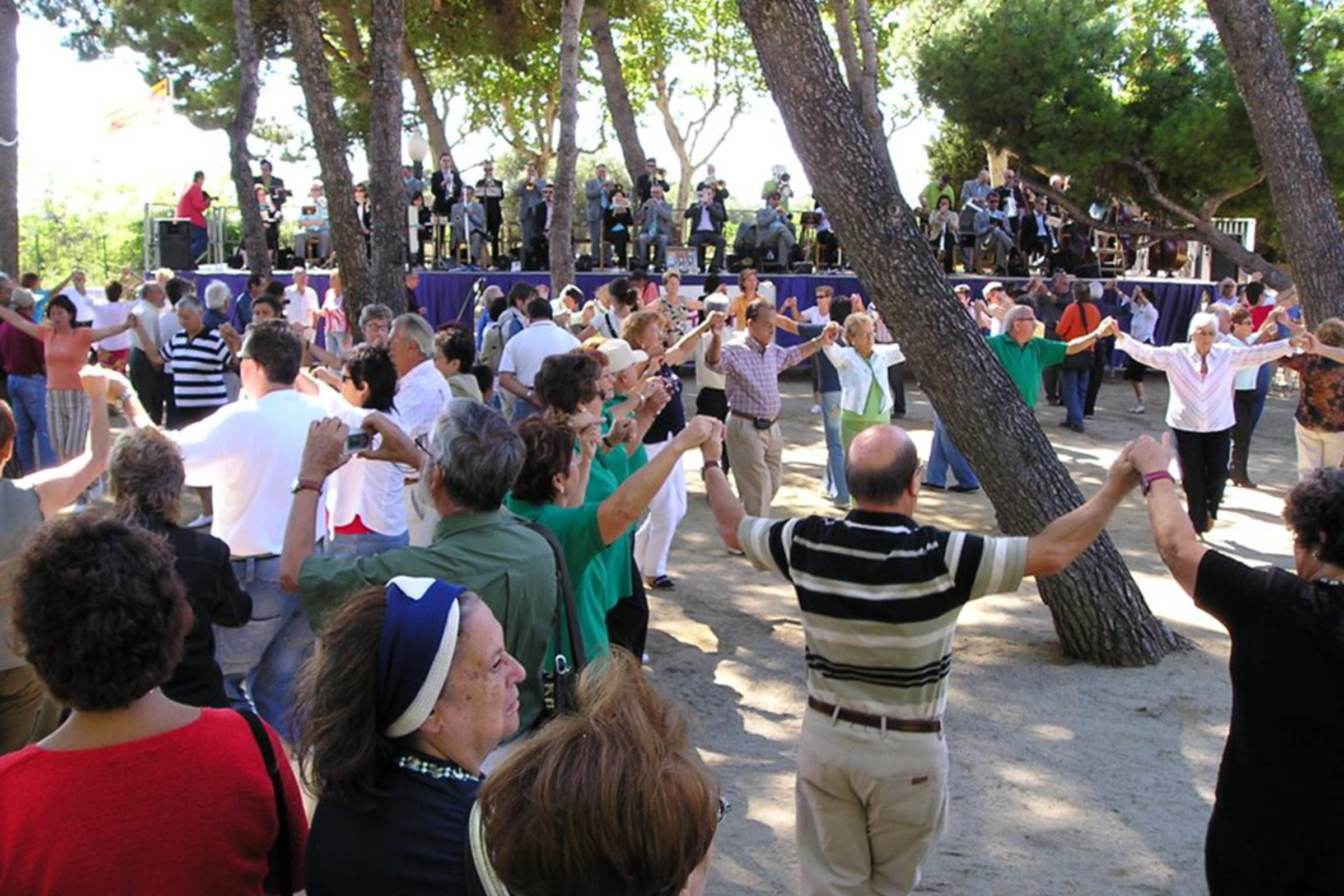 Aplec del Baix Camp a Reus
