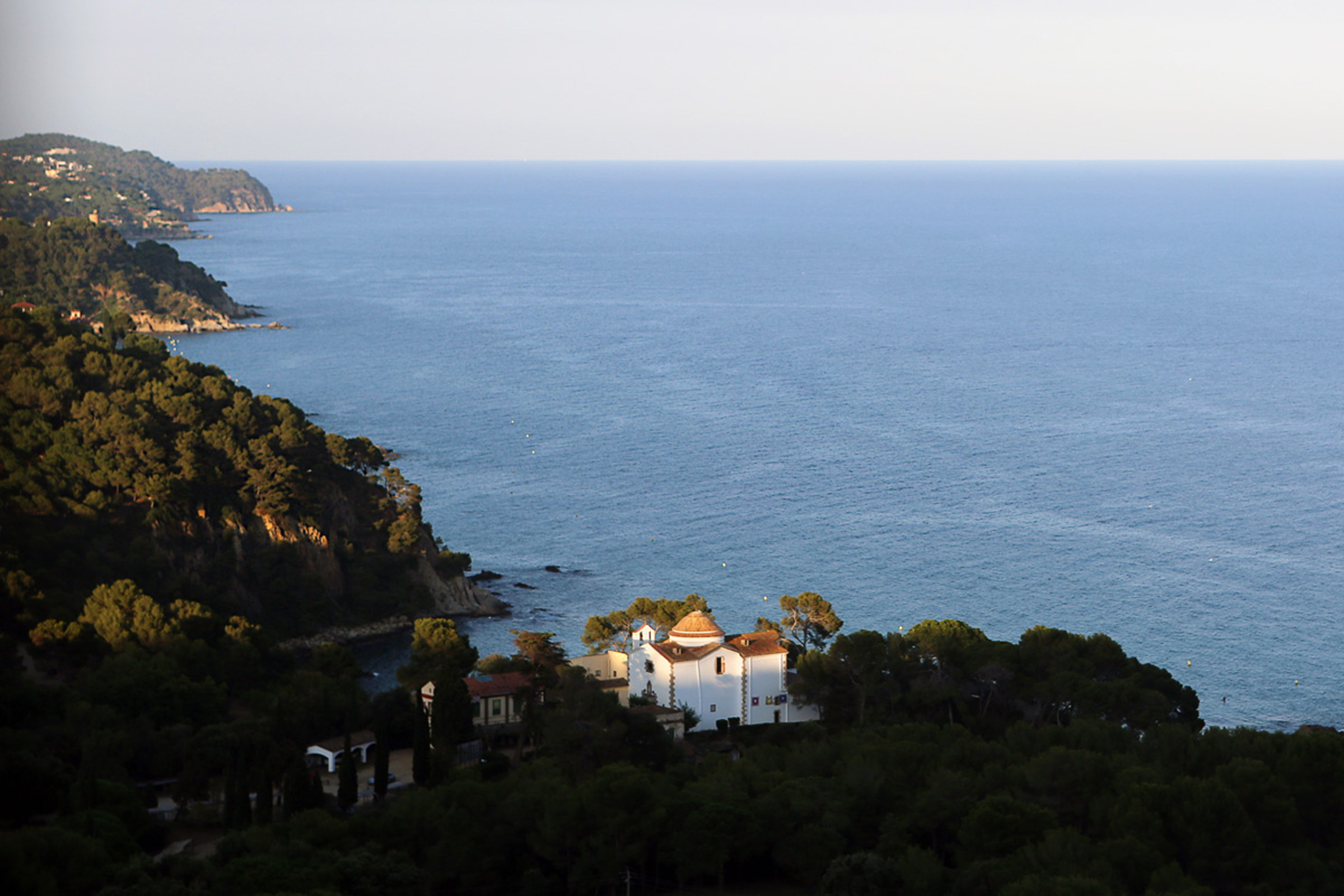 Aplec dels perdons a Lloret de Mar