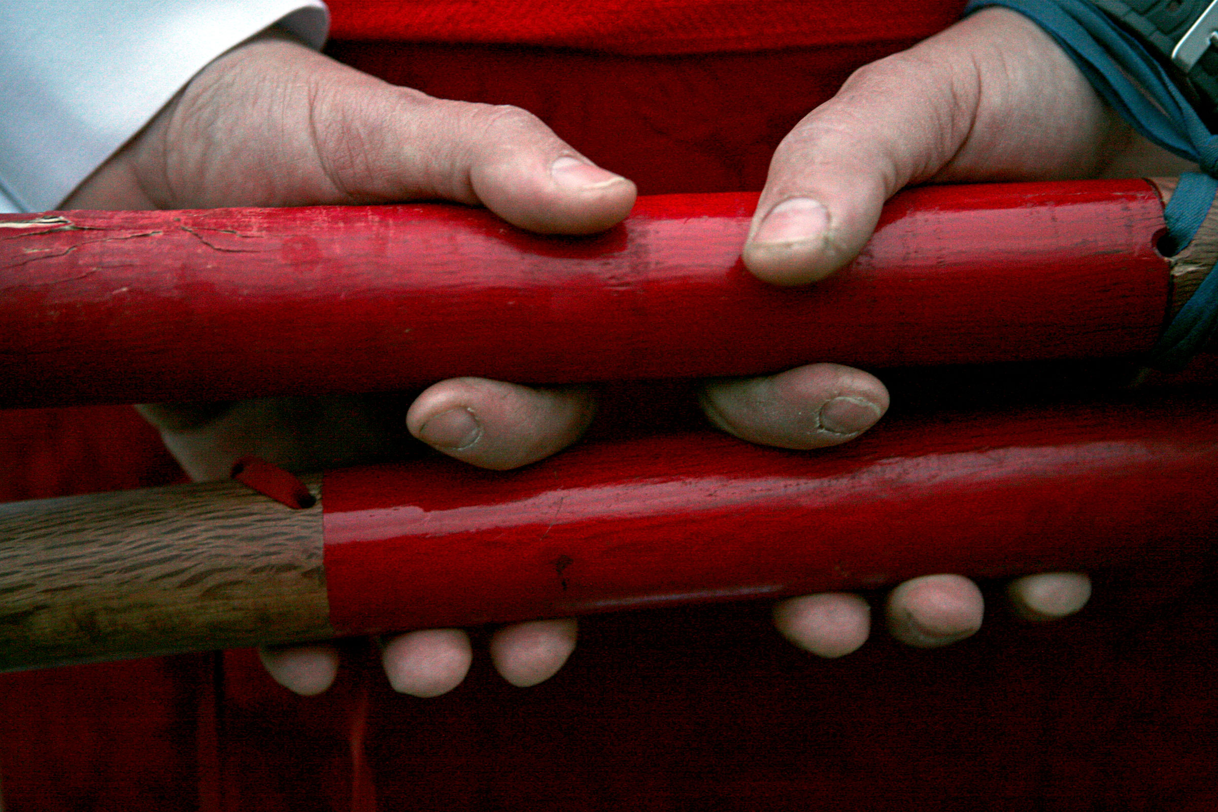 Ballada per les masies Sant Pere de Ribes