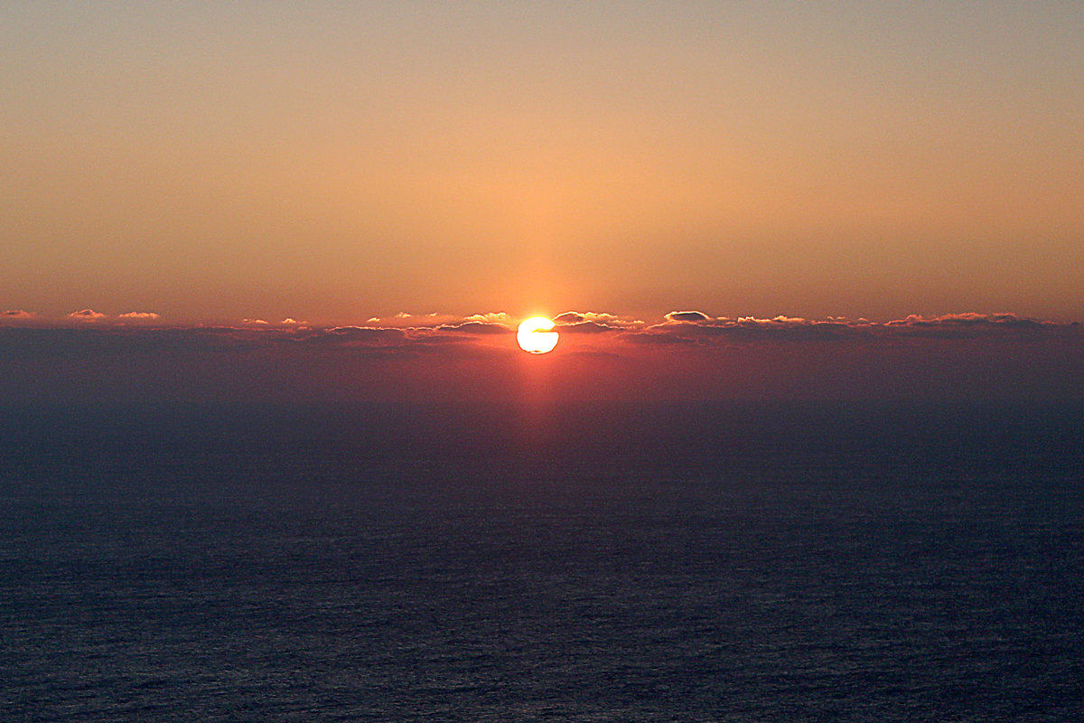 El Sol ixent