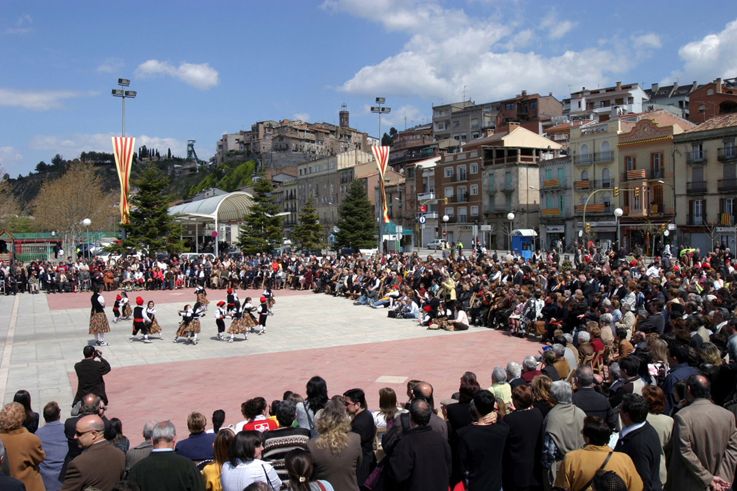 Caramelles de Súria