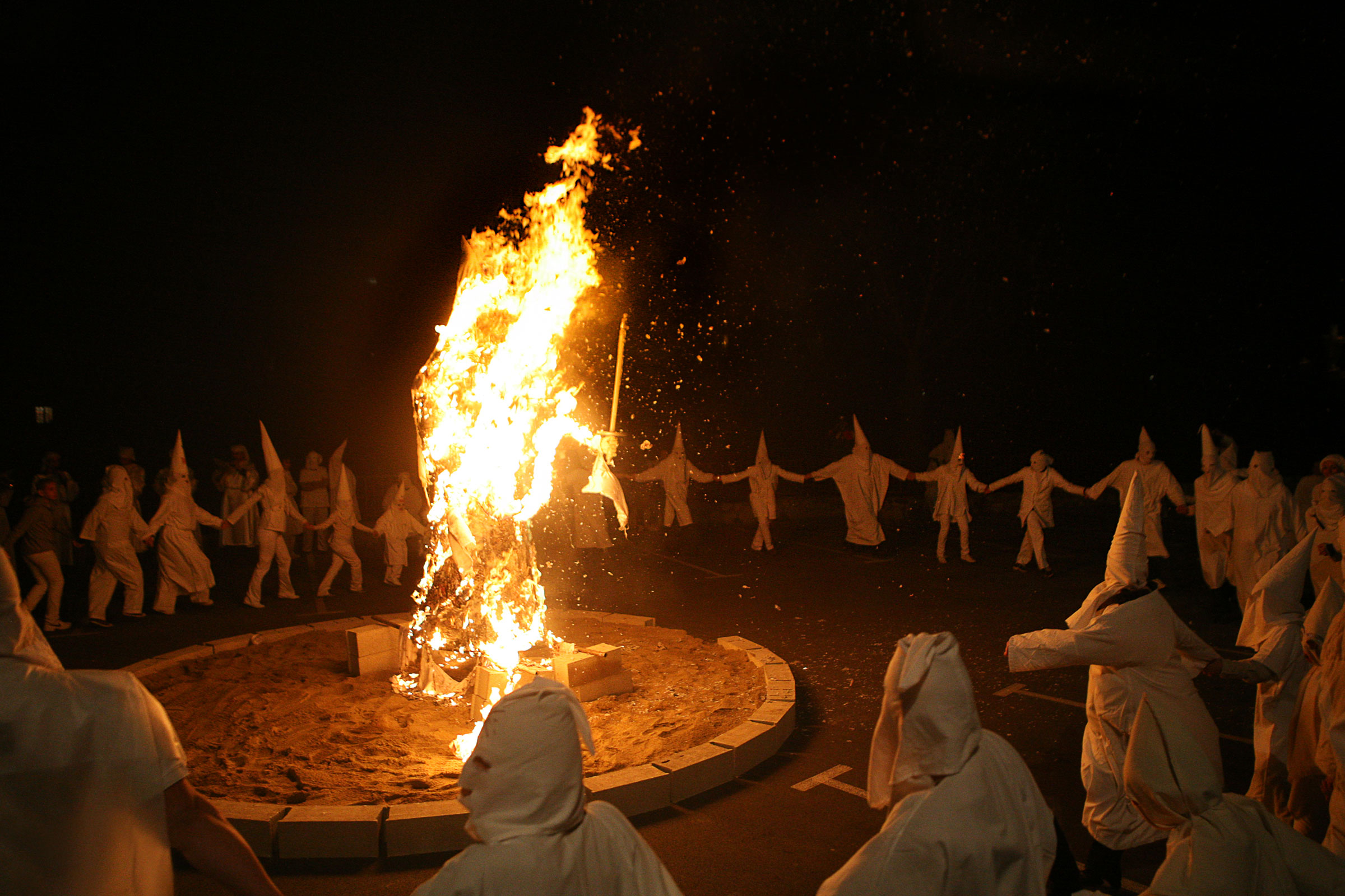 Carnaval dels Banys d'Arles