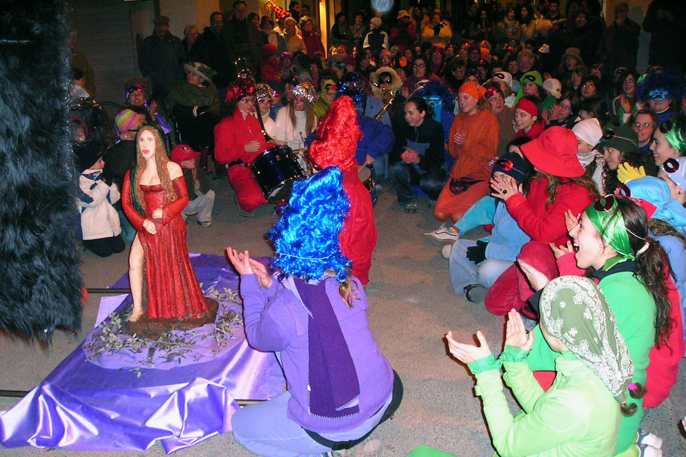 Carnaval de Sallent