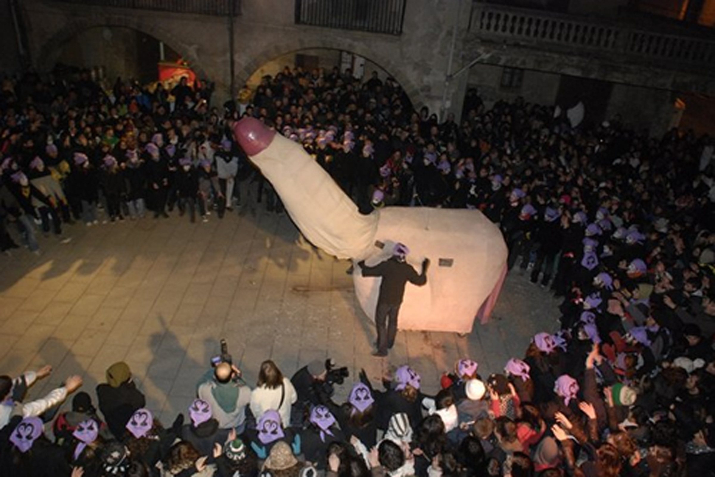 Carnaval de Torelló