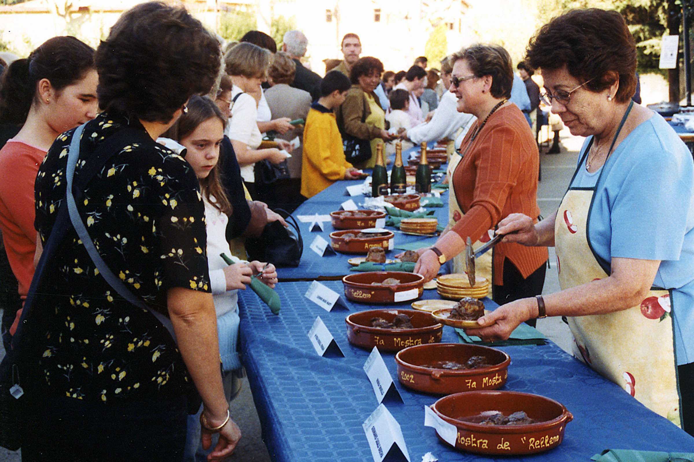 Festa Major d'Arenys de Munt