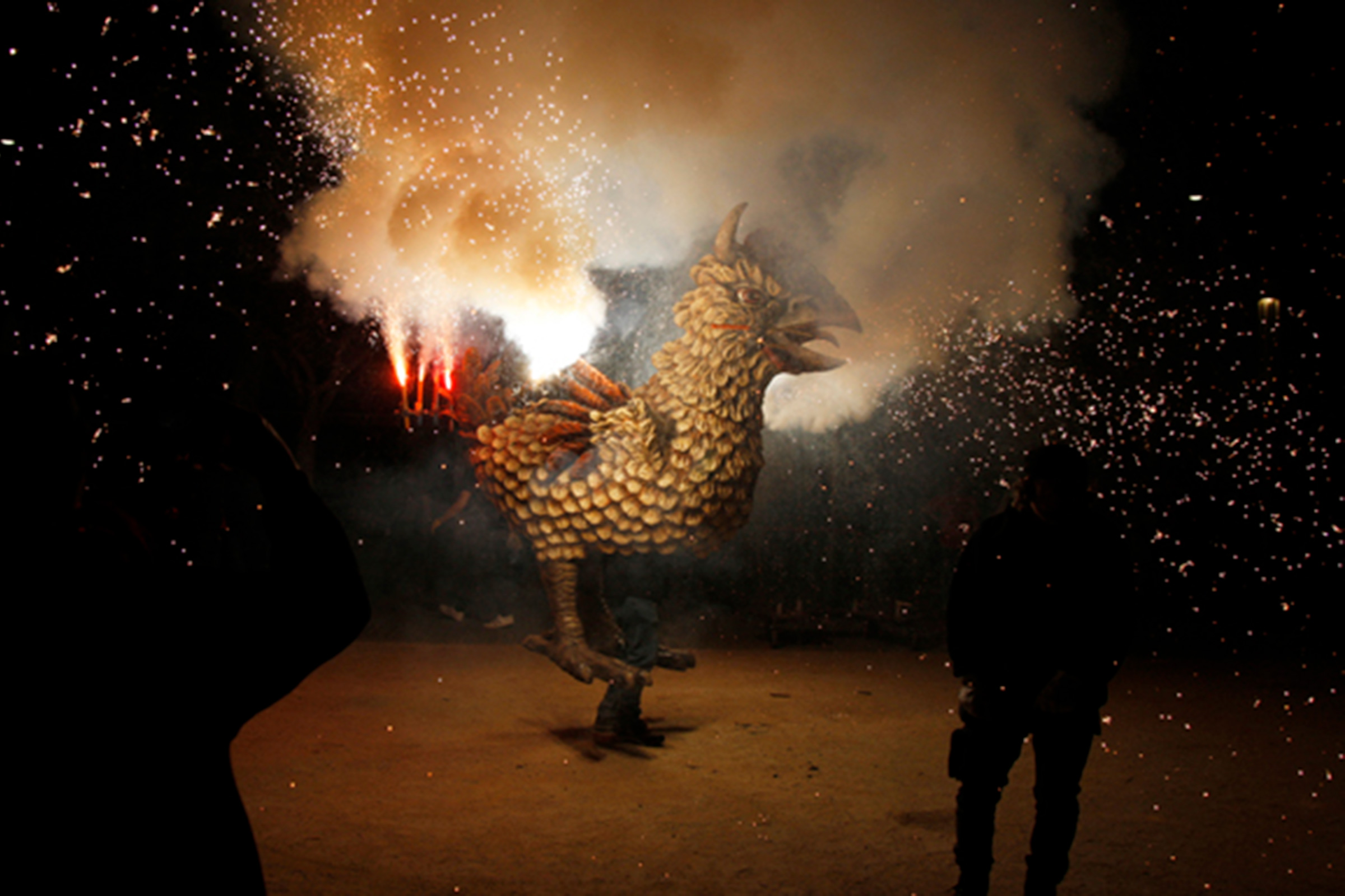 Festa Major de Montgat