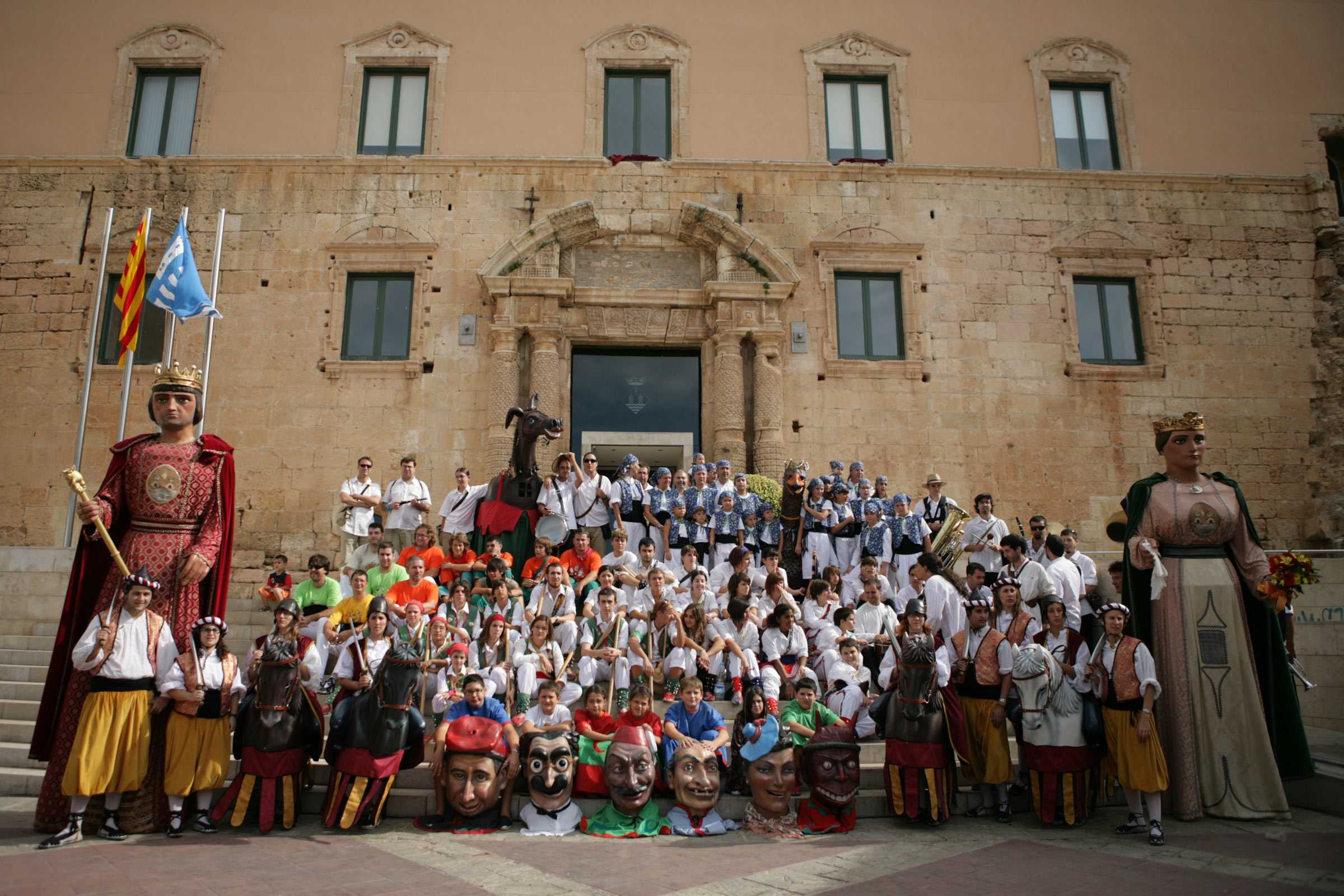 Festa Major de Torredembarra