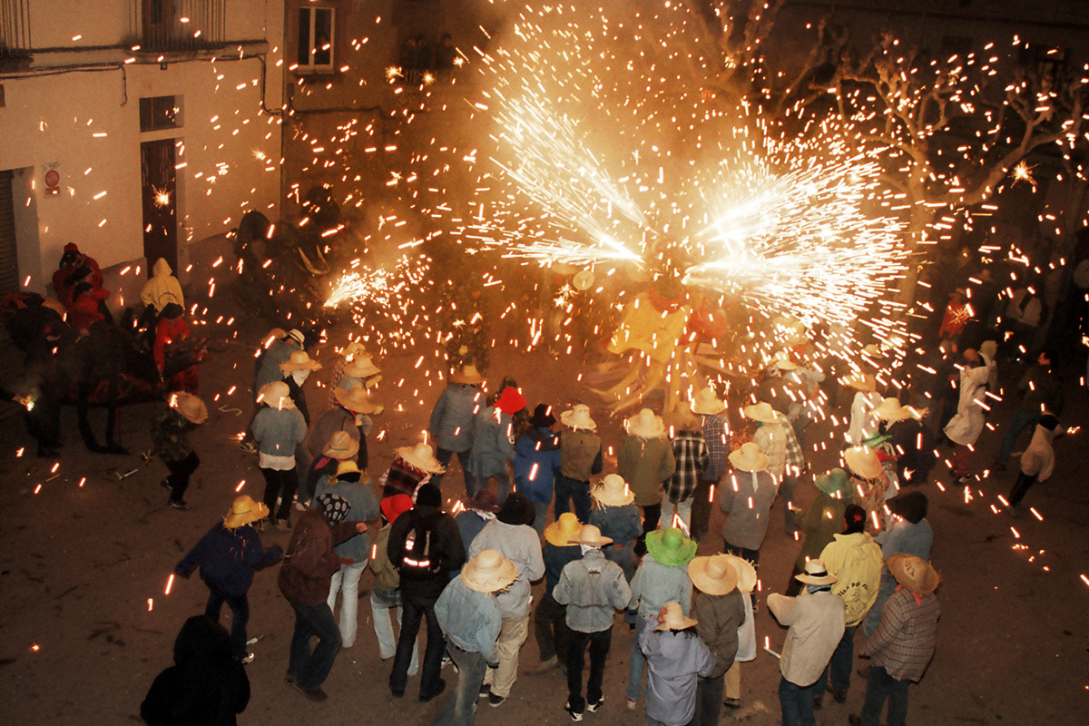 El correfoc