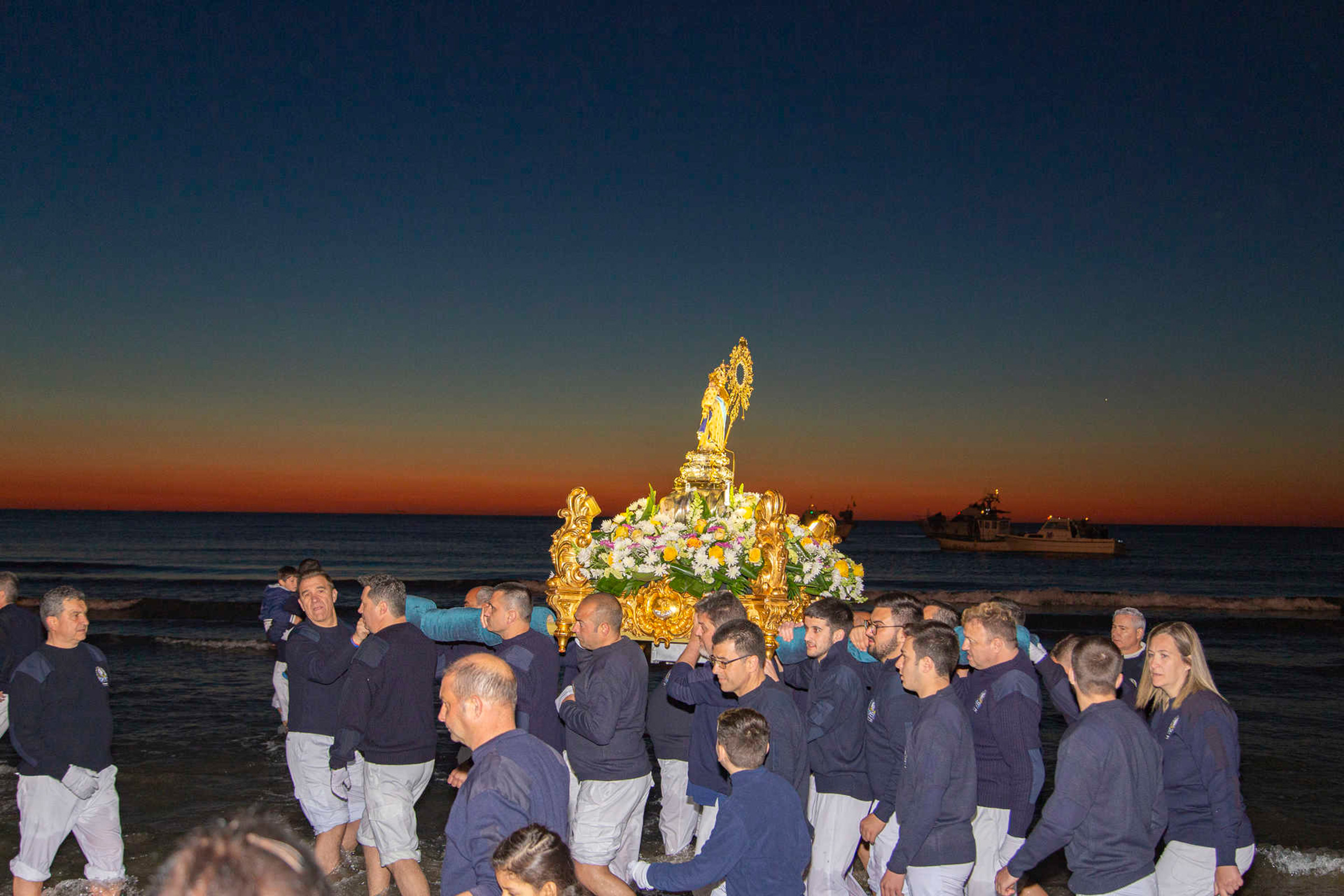 Festes majors de Cullera