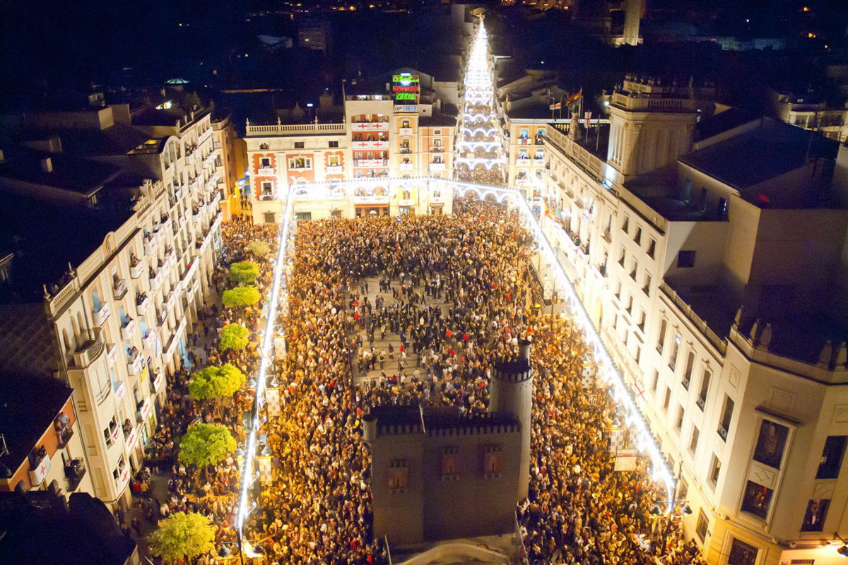 Dia dels músics