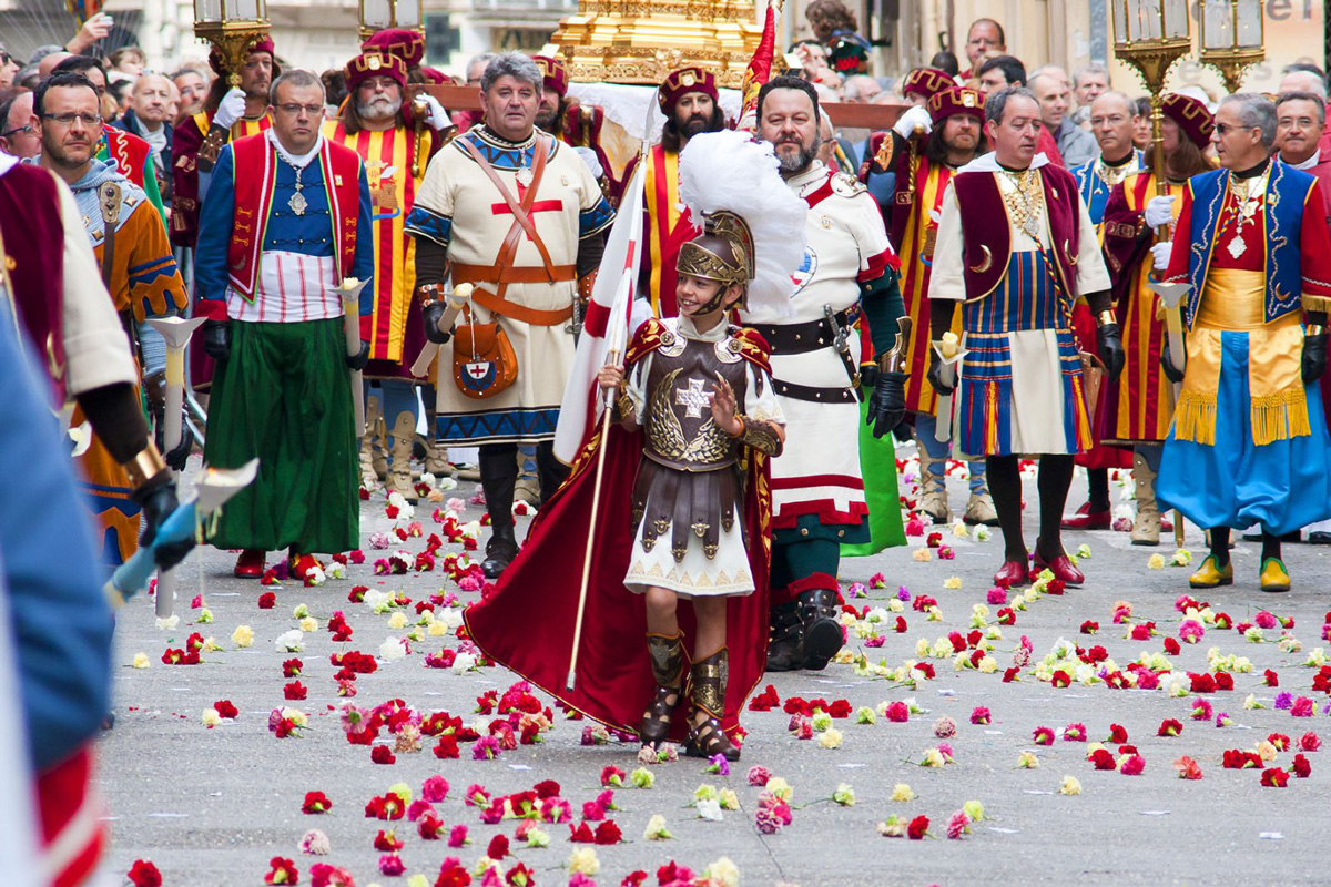 El Sant Jordiet