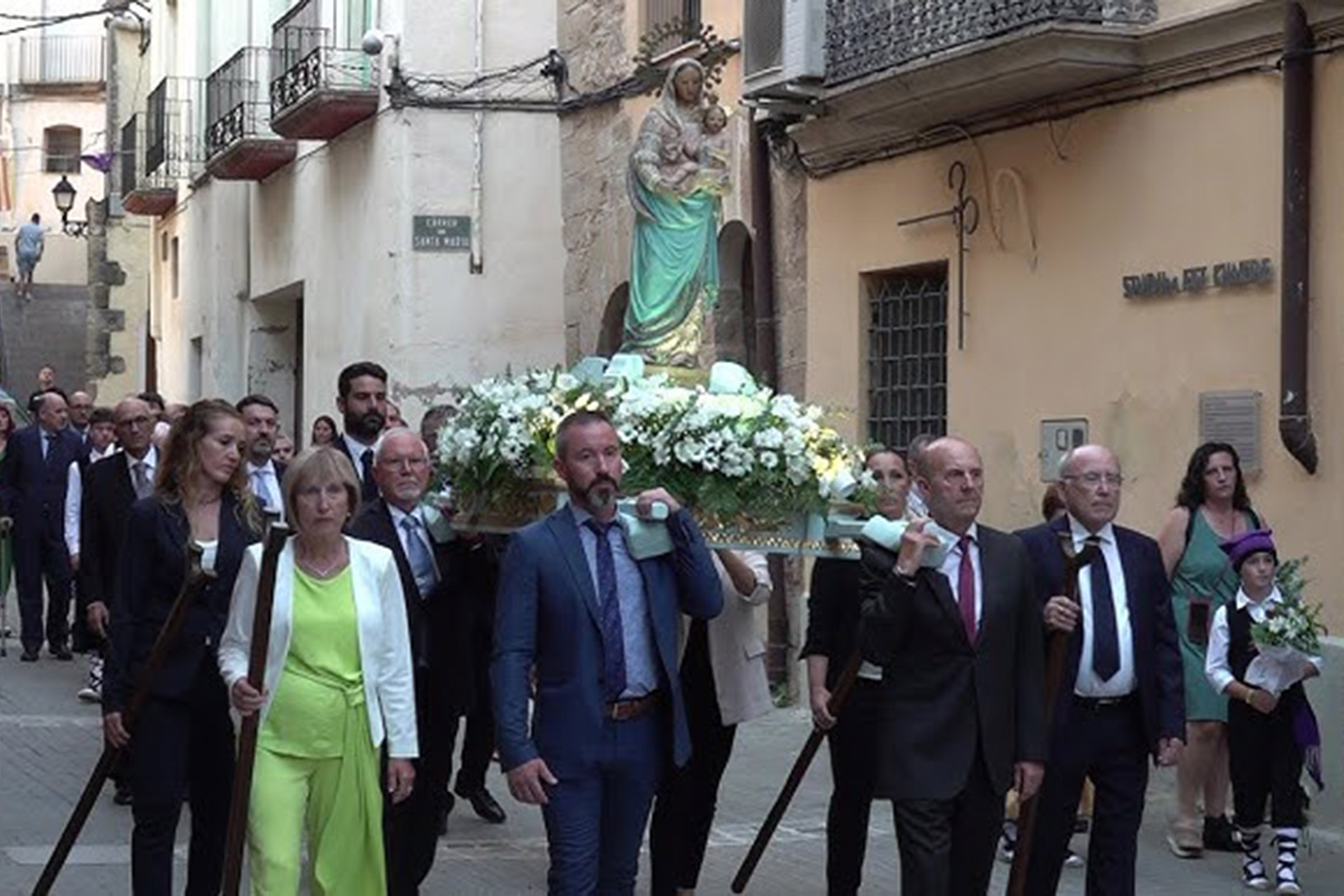 Festes majors de Gandesa