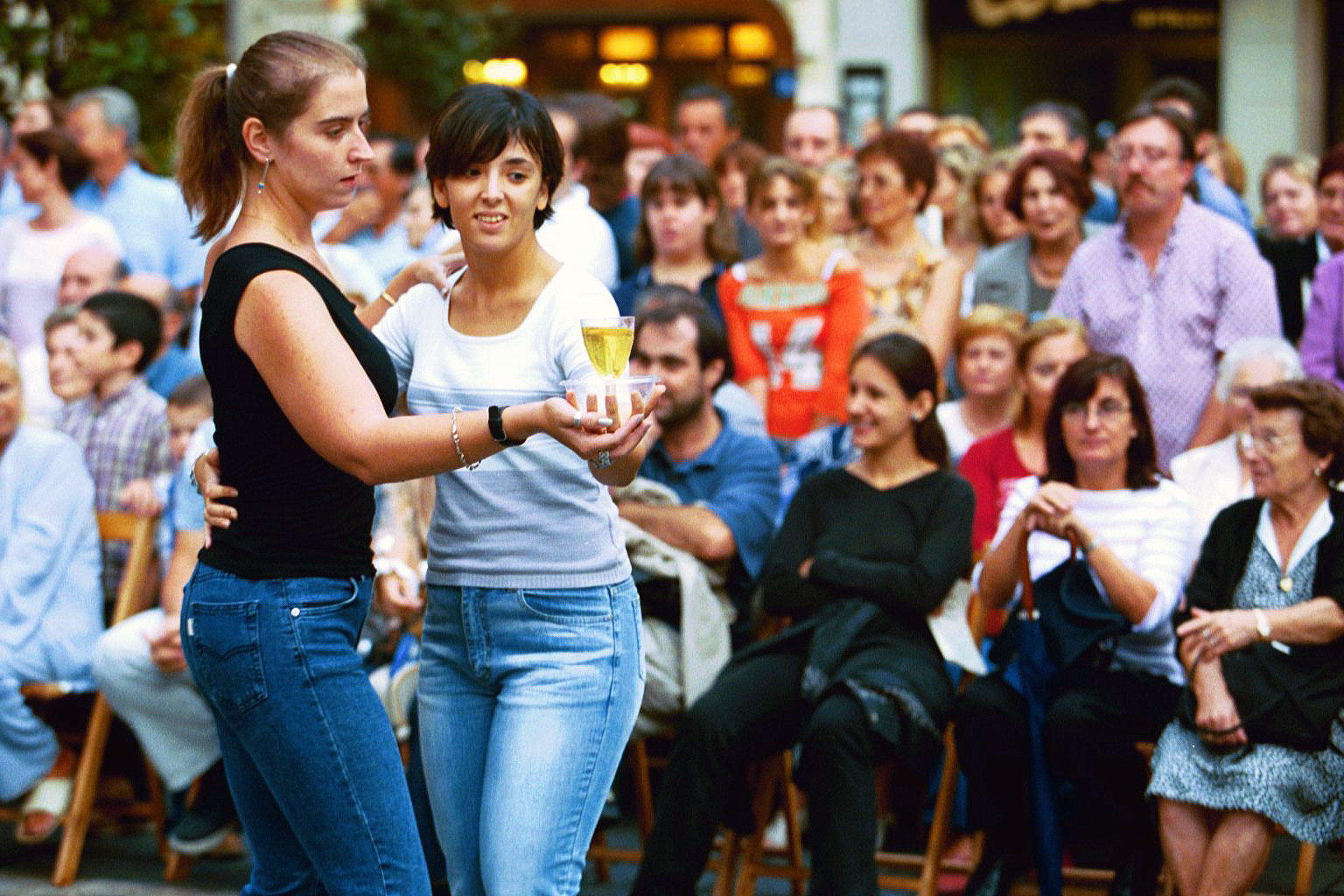 Festa Major de Sabadell