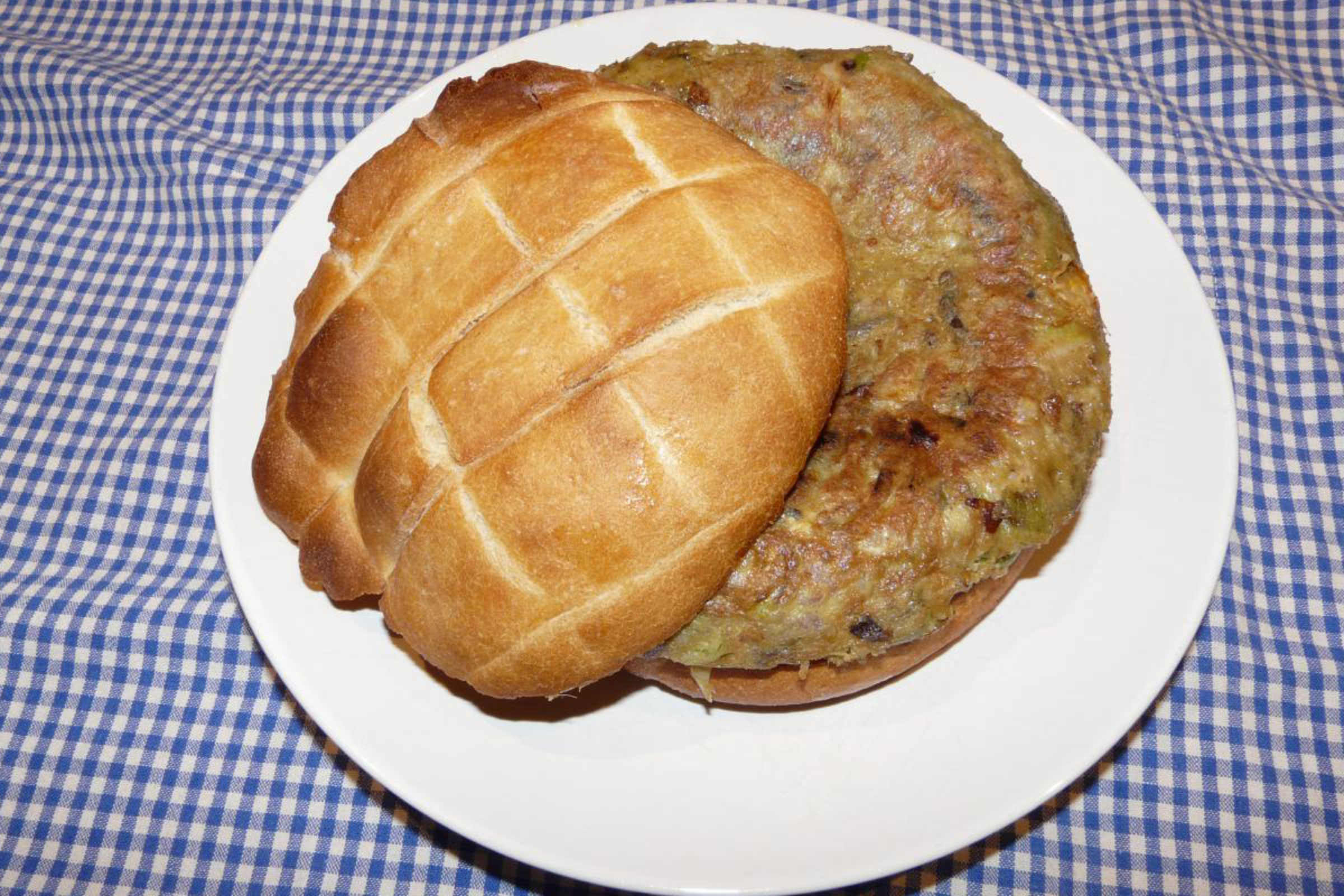 La Fogasseta