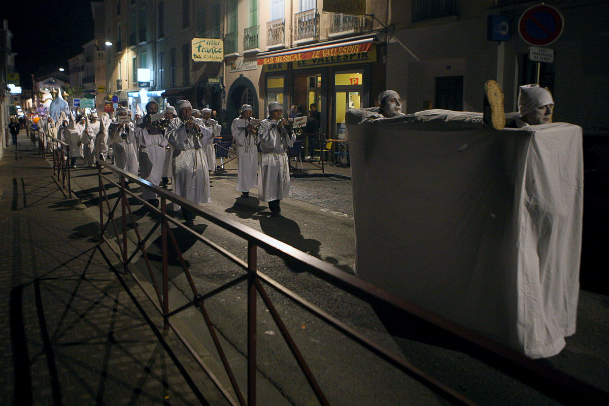 Entremès del mort o dorment