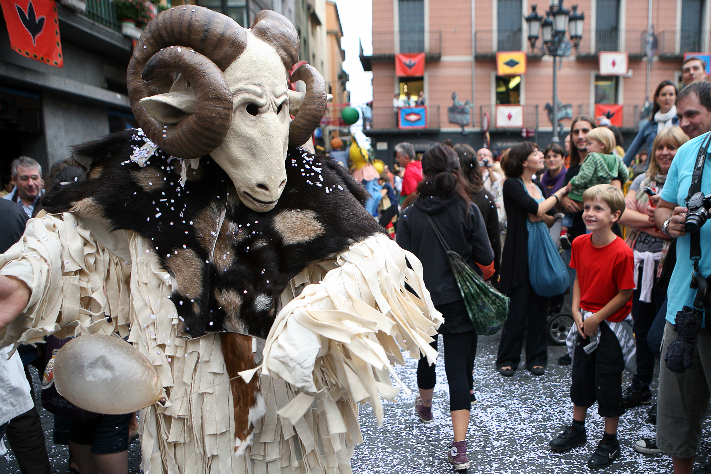 L'Homarrà d'Olot