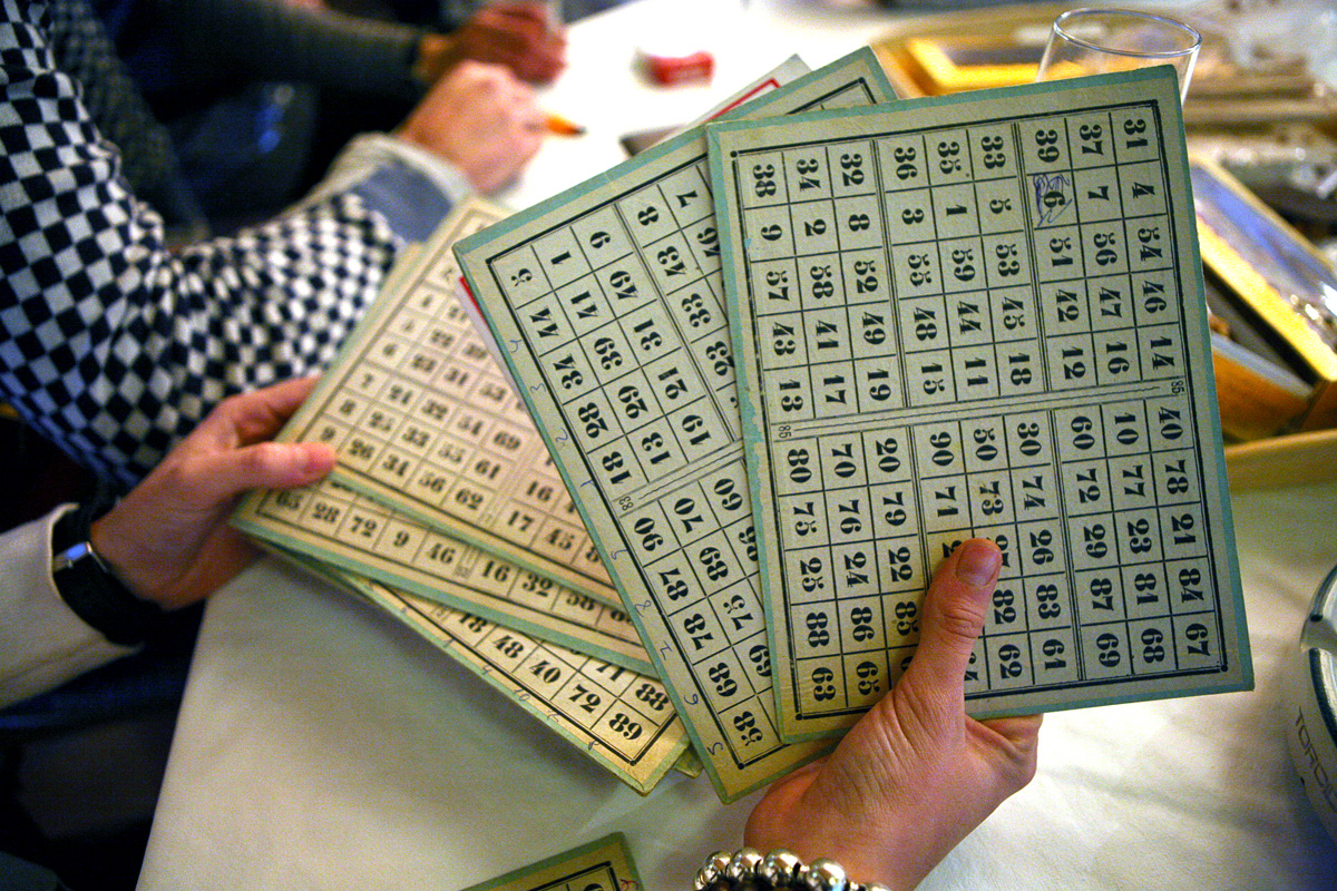 Cartrons de quinto. Foto: Manel Carrera