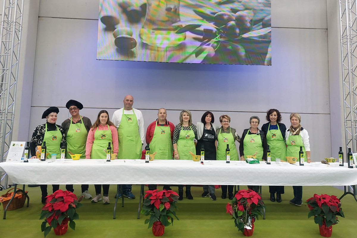 Les Jornades Gastronòmiques