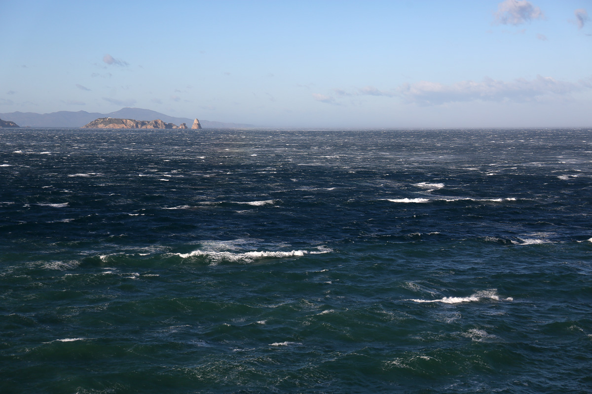 Mar de tramuntana