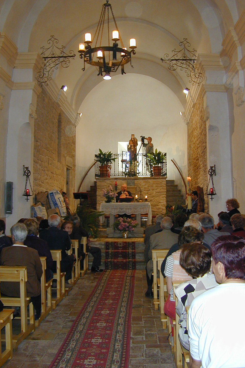 La missa