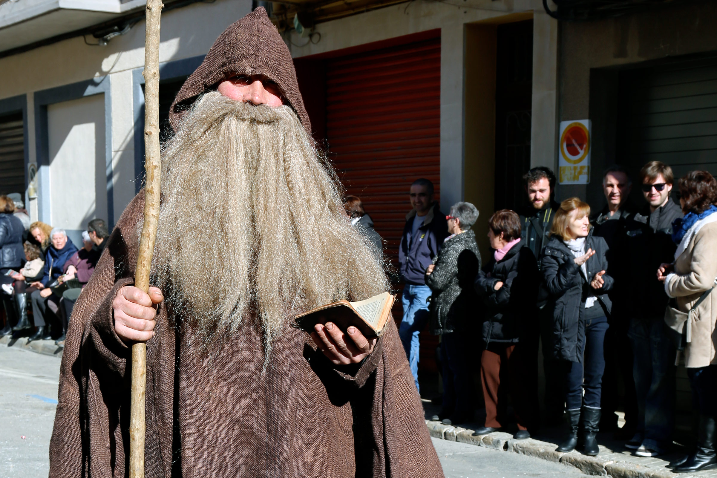 Setmana dels Barbuts