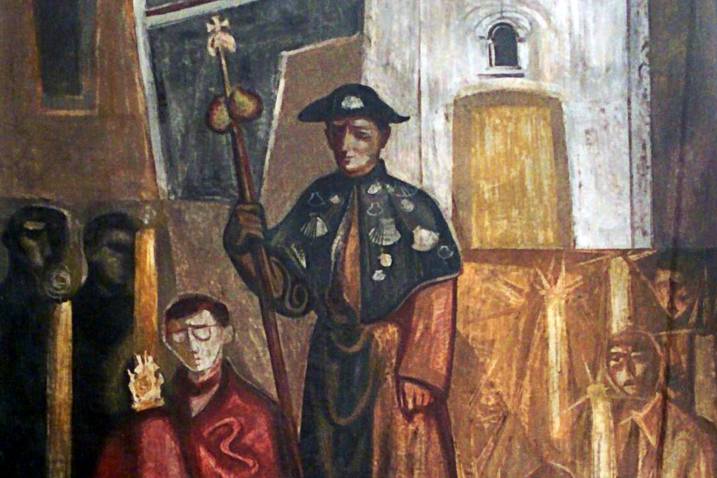 El Pelegrí de Tossa
