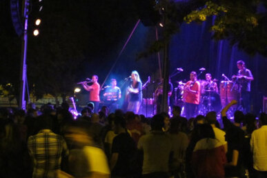 Concert de Festa Major